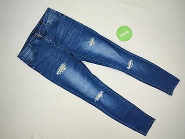 jacket reserved: Reserved, Jeansy damskie, rozmiar M — 2