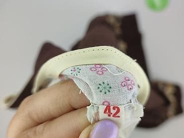Ubrania damskie: Sukienka damska, rozmiar XL — 4