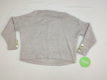 id identity bluza: O'la Voga, Sweter damski, rozmiar 4XL — 3