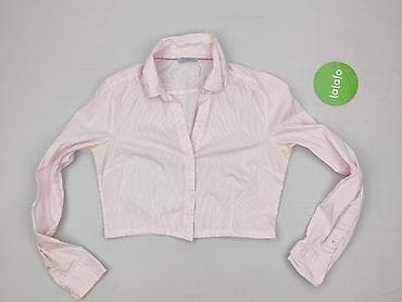 koszula native slim: H&M, Koszula damska, rozmiar S — 2
