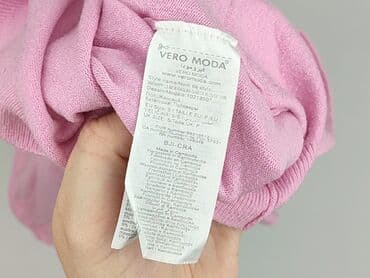 koszula swoateczna: Vero Moda, Sweter damski, rozmiar S — 4