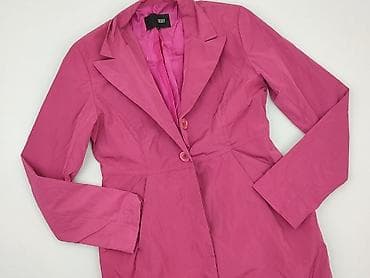 Płaszcz damski, rozmiar S