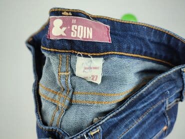 dsquared2 jeans damskie: Jeanswear, Jeansy damskie, rozmiar S — 5
