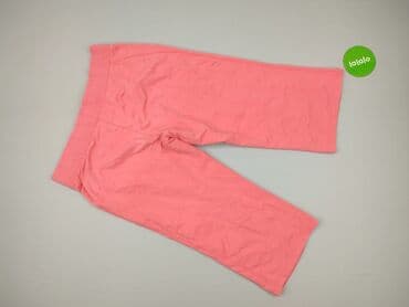 spodnie dresowe columbia: Spodnie materiałowe damskie, rozmiar L — 3