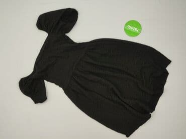 sukienka z poduszkami na ramionach h m: H&M, Women`s dress, size XS — 4