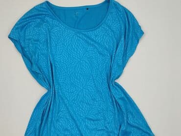 jak wygląda koszulka messiego: T-shirt damski, L — 1