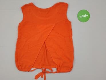 koszulka w paski reserved: Top damski, rozmiar XS — 3