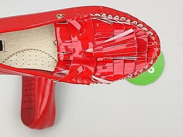 buty axim: Półbuty damskie, rozmiar 38 — 6