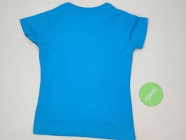 m xl: Fruit Of The Loom, T-shirt damski, rozmiar S — 3