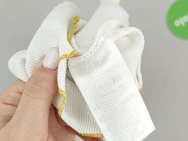 bluzki basic długi rękaw: Esmara, Golf damski, rozmiar S — 4