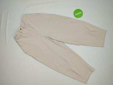 Zara, Spodnie materiałowe damskie, rozmiar L — 2