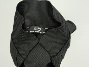 asymetryczna sukienka bershka: Bershka, Sukienka damska, rozmiar M — 4