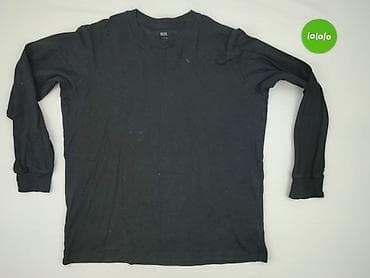 dimension 4: Uniqlo, Bluzka dla mężczyzn, rozmiar L — 2