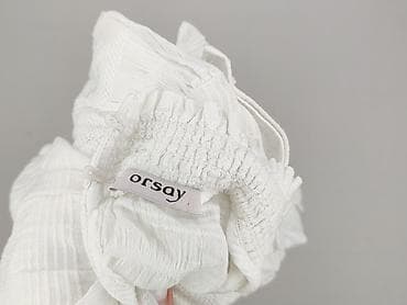 sissy boy: Orsay, Bluzka damska, rozmiar S — 4