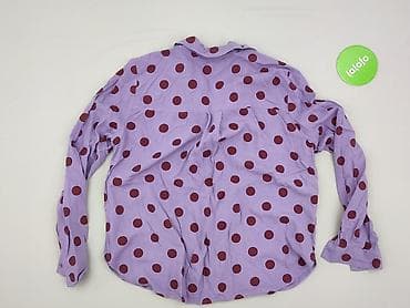 zwrot mango: Monki, Bluzka damska, rozmiar M — 3
