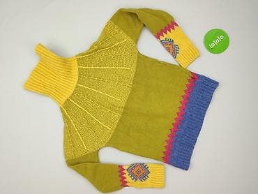 sweter w paski: Big Star, Sweter damski, rozmiar M — 2