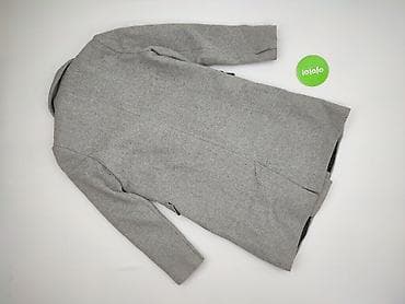 płaszczyk: Zara, Płaszcz damski, rozmiar S — 3
