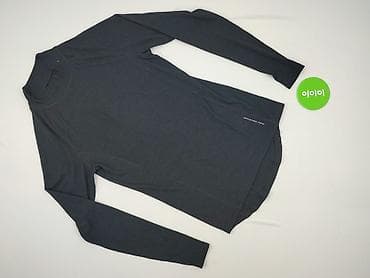 ubrania ca: T-shirt sportowy dla mężczyzn, rozmiar M — 2