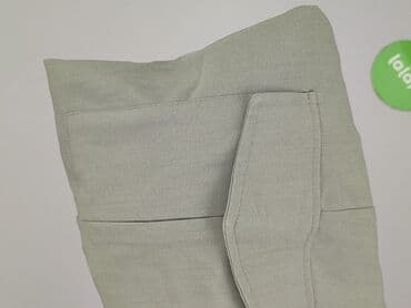 cargo pants jeans: Sinsay, Spodnie cargo damskie, rozmiar L — 6