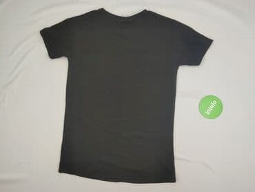 koszulka real rozowa: Sinsay, T-shirt damski, rozmiar XS — 3