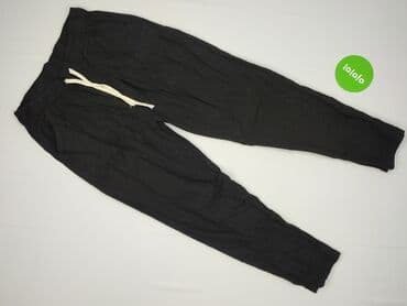 spodnie dresowe zara: Spodnie dresowe damskie, rozmiar S — 2