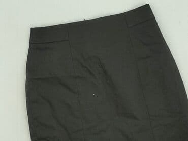 spódnice ołówkowe czarne: H&M, Spódnica damska, rozmiar M — 1