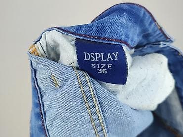 pull and bear formula 1: Jeansy dla mężczyzn, rozmiar XL — 6