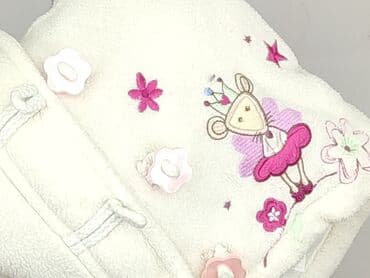 sukienka dla 11 latki: Coat, Cherokee, 6-9 months, condition - Perfect — 6