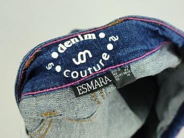 spódnice dżinsowe plus size: Esmara, Spódnica damska, rozmiar L — 4