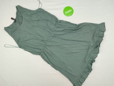 sukienki szałwiowe: RAINBOW, Sukienka damska, rozmiar L — 2