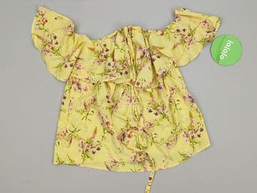 koszula z żabotem reserved: Reserved YFL, Bluzka damska, rozmiar S — 2