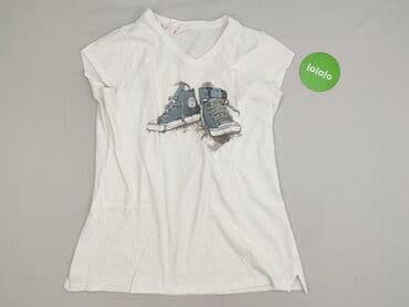 vans t shirty: John Baner, T-shirt damski, rozmiar M — 2