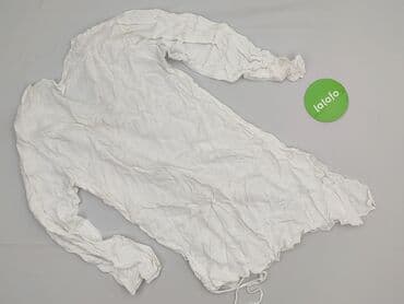 ubrania z muślinu: Tunika damska, rozmiar XL — 4