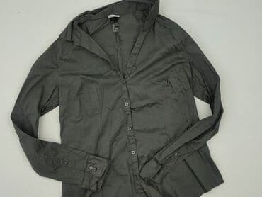 koszulki z długim rękawem damskie armani exchange: H&M, Koszula damska, rozmiar 2XL — 1