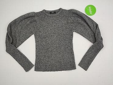 bomberka wiosenna: Bershka, Sweter damski, rozmiar XS — 2