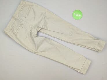 bonprix buty wyprzedaż: B.P.C, Spodnie materiałowe damskie, rozmiar M — 3