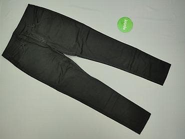 version jeans damskie: H&M Divided, Jeansy damskie, rozmiar S — 2