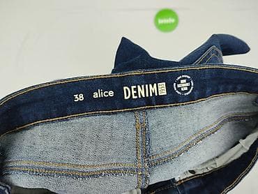 mc neal jeans: Denim, Jeansy damskie, rozmiar M — 4
