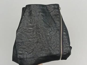 forever 21 spódniczka skórzane: Villa, Spódnica damska, rozmiar S — 6