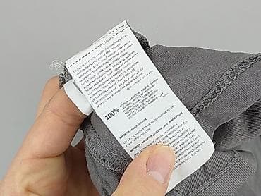 hooligans bluzy: Sinsay, T-shirt damski, rozmiar M — 5