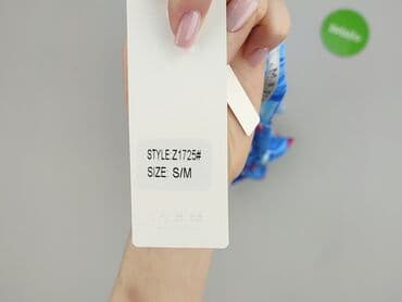 bluzka damska kolorowa: Style, Bluzka damska, rozmiar S — 4