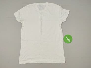 t shirty hollister: T-shirt damski, rozmiar M — 4