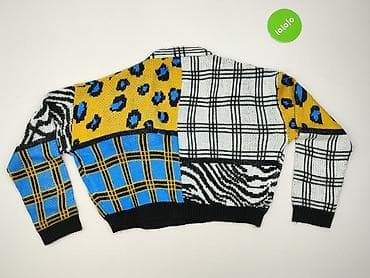 latka na ubrania: Shein, Kardigan damski, rozmiar S — 5