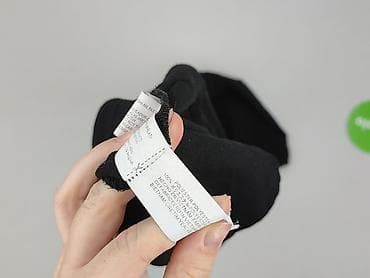 cygaretki: Bershka, Spodnie materiałowe damskie, rozmiar M — 5