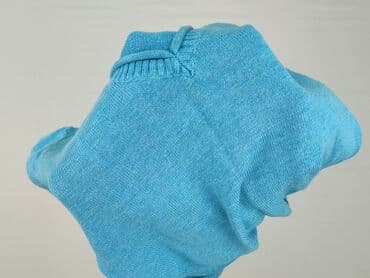 Kobiety: Colours, Sweter damski, rozmiar XL — 6