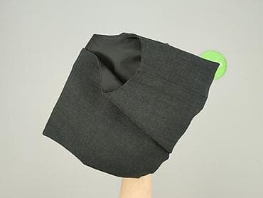 pull bear polo: Męska kamizelka garniturowa Tadhal - Kolor: ciemnoszary (melanż) - на lalafo.pl — 5 pull bear polo: Męska kamizelka garniturowa Tadhal - Kolor: ciemnoszary (melanż) - — 5