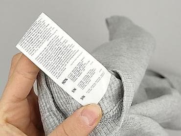 sinsay chat: T-shirt damski, rozmiar L — 4