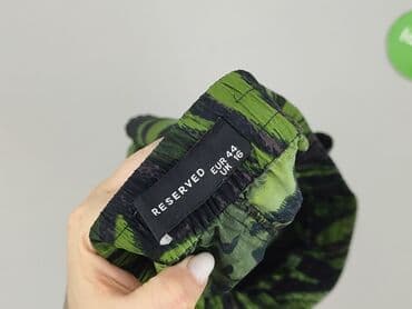 sandały klapki ccc: Reserved, Szorty damskie, rozmiar 2XL — 4