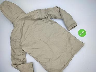 kurtki zimowe c: Parka damska, rozmiar XL — 3