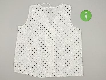 bluzki 48 plus size: Primark, Bluzka damska, rozmiar 4XL — 3